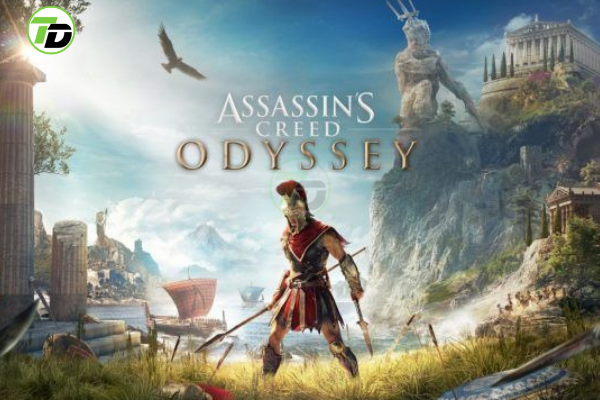 Assassin's Creed Odyssey