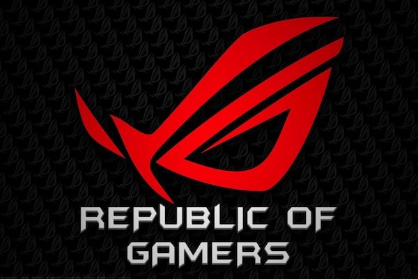 ASUS ROG