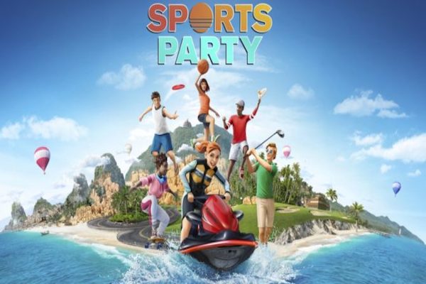 Sports Party