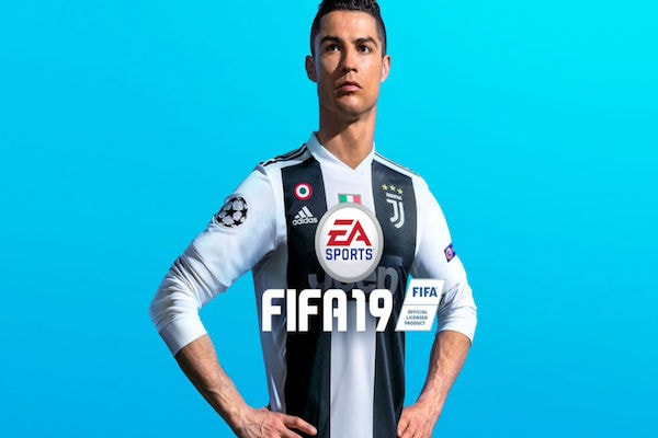Fifa 19