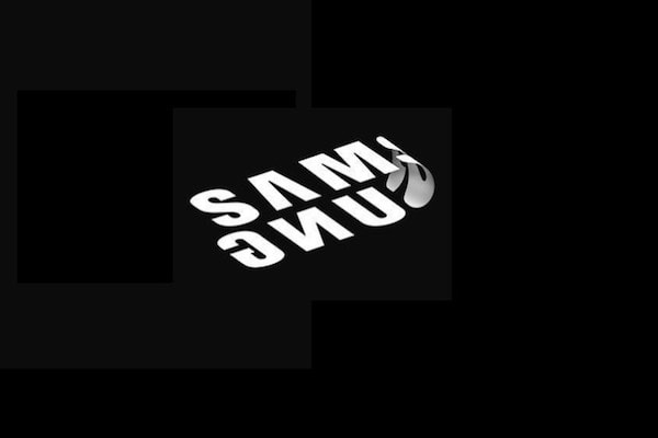 Samsung Logo