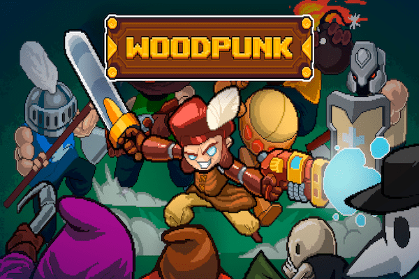 Woodpunk