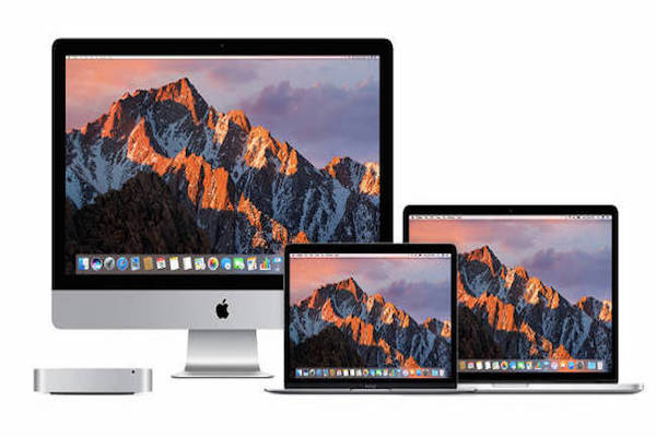 macOS