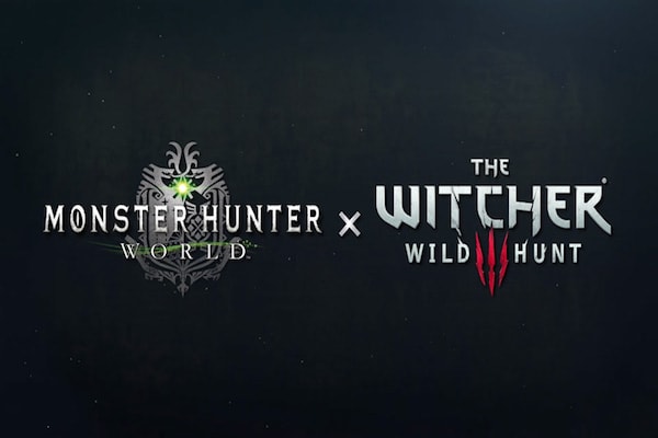 The Witcher 3 vs Monster Hunter