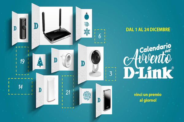 D-Link