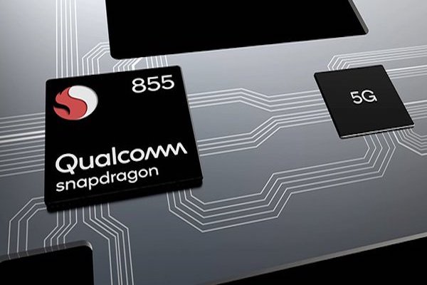 Qualcomm Snapdragon 855