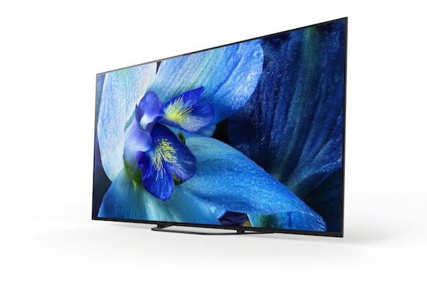Sony Oled CES 2019
