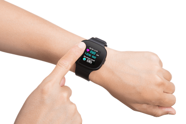 Asus VivoWatch