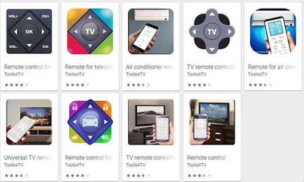 Remote Control