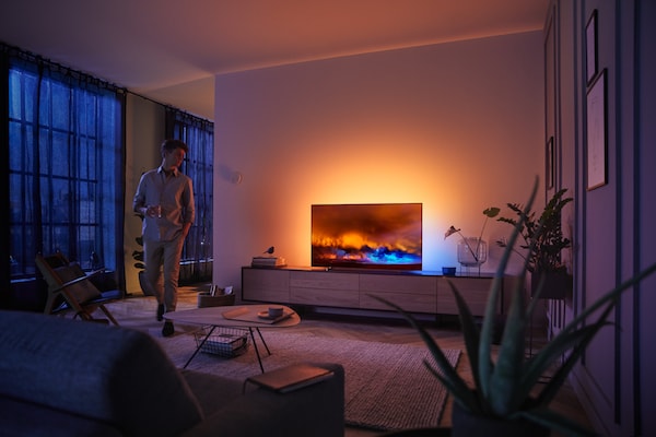TV Philips 2019