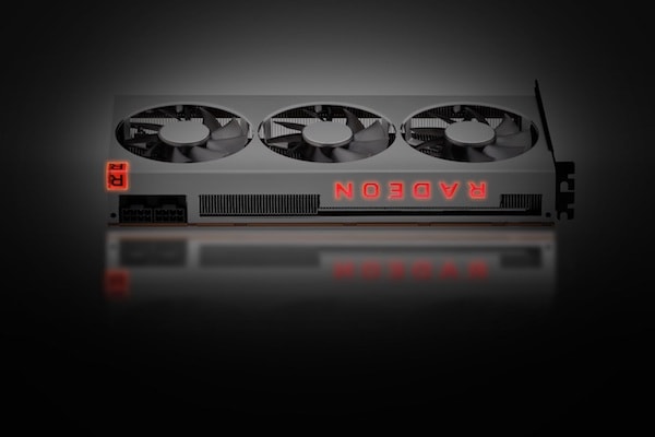 AMD Radeon VII