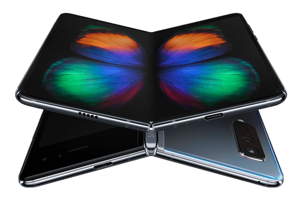 Samsung Galaxy Fold