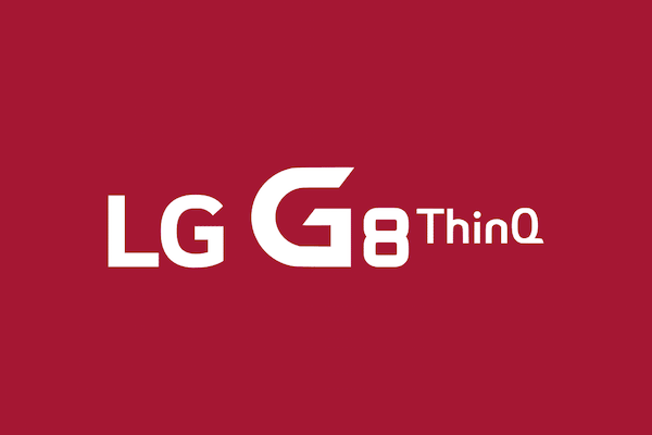 LG G8