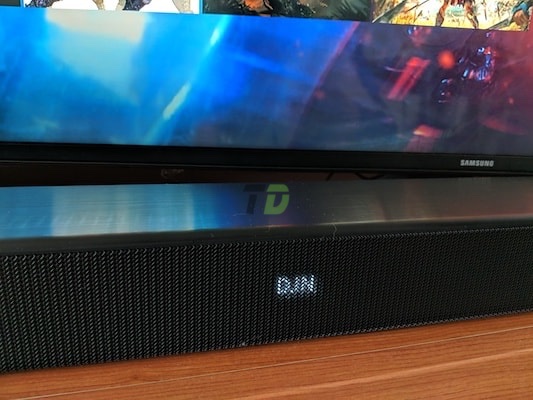 Samsung HW-N400