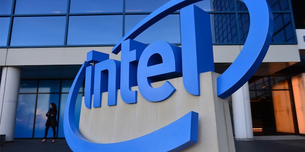 Intel Xeon