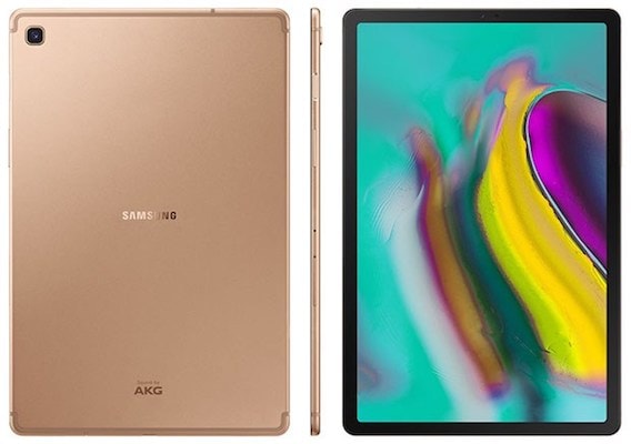 Galaxy Tab S5e