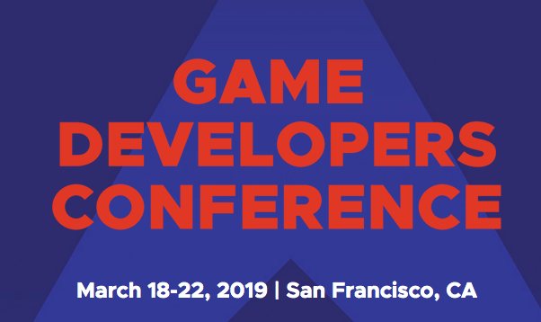 GDC 2019