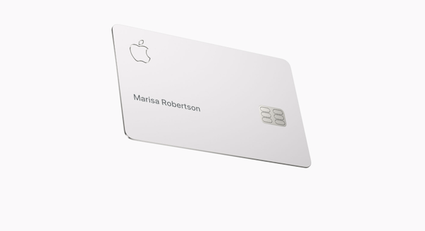 Apple Card