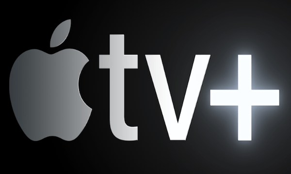 Apple TV+