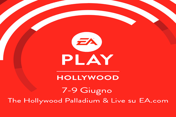 EA Play