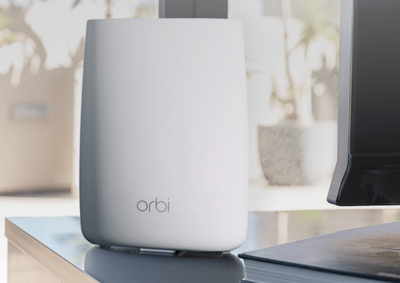 Orbi RBK20
