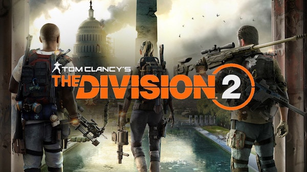 The Division 2