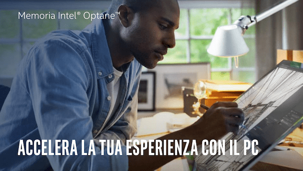 Intel Optane