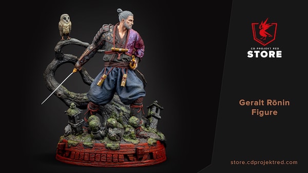 CD Projekt Red
