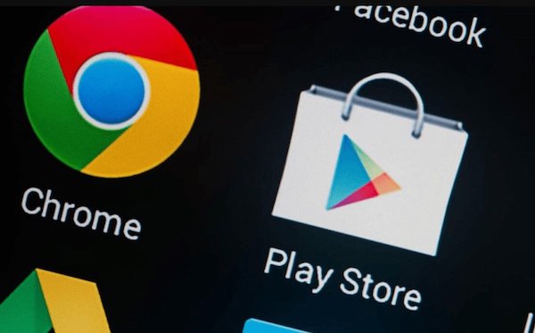 Huawei Google Play Store