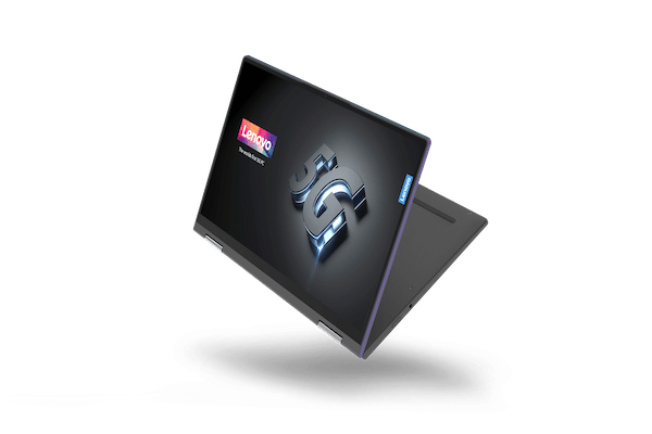 Lenovo 5G