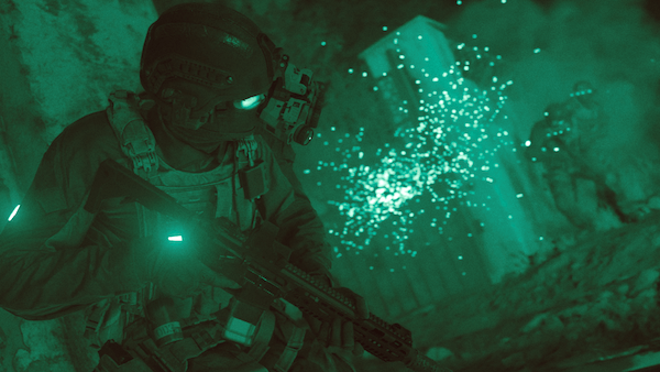 Call of Duty: Modern Warfare
