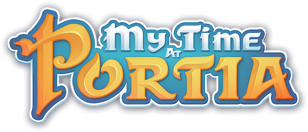 My Time at Portia