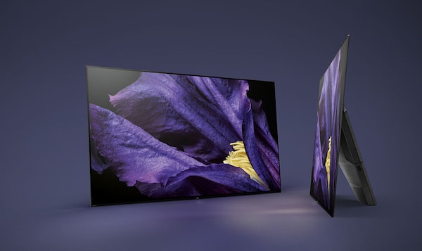 Sony OLED AF9