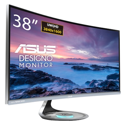 Asus MX38VC
