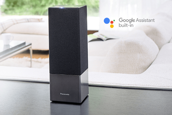 Panasonic SC-GA10