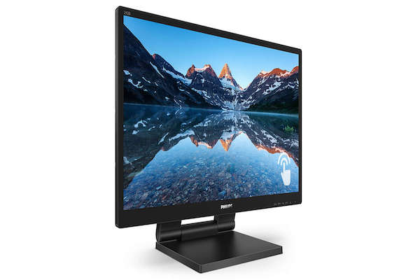 Philips 242B9T