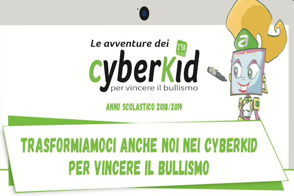 Acer Cyberkid 2019