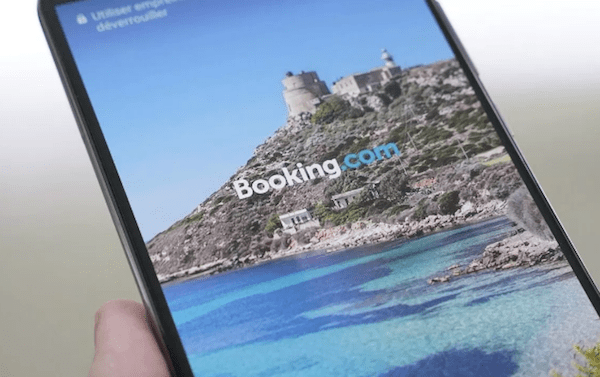 Huawei ADS Homescreen