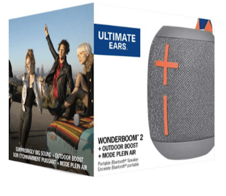 WonderBoom 2