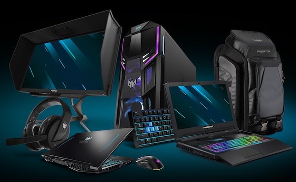 Acer Predator