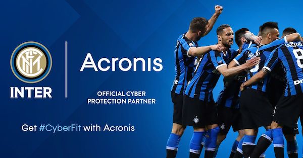 Acronis