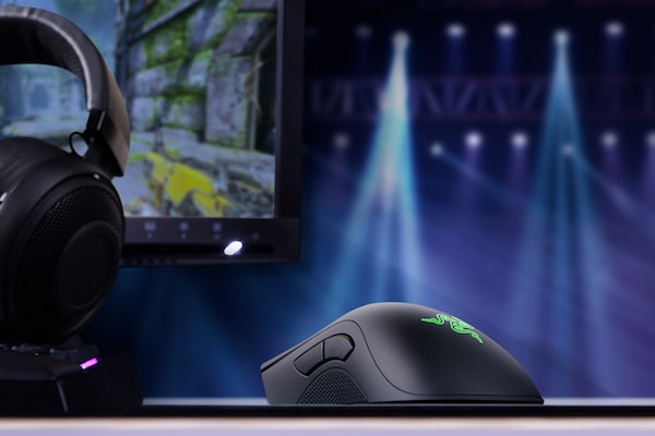 DeathAdder