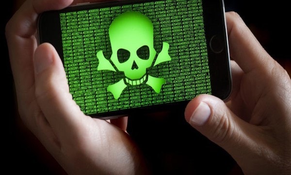 Android virus