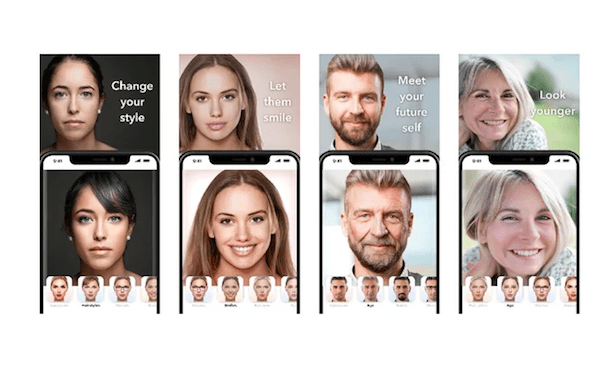 FaceApp