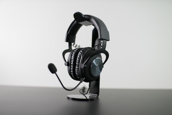 Logitech G