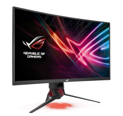 Asus ROG Strix monitor