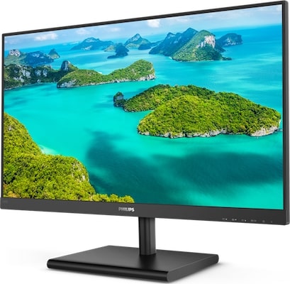 Philips Monitor E1