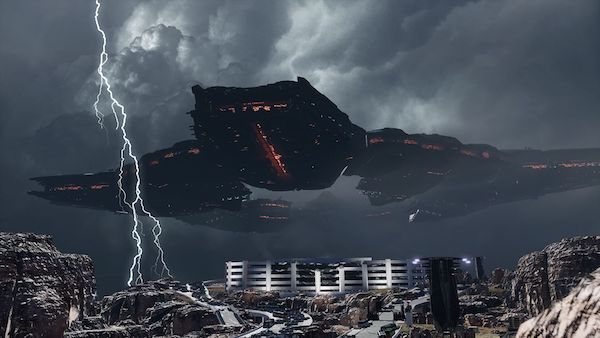 Disintegration