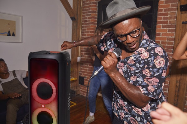 JBL Partybox