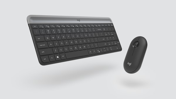 Logitech MK470